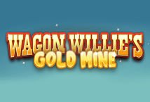 Wagon Willies Gold Mine slot